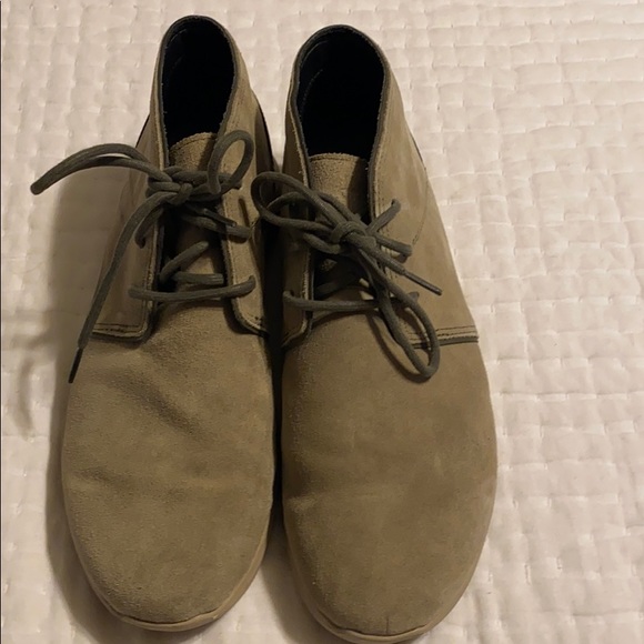 crocs kinsale chukka